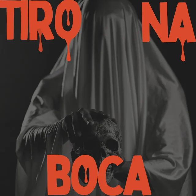 Tiro na Boca