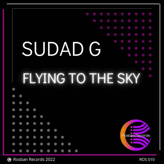 Flying to the Sky - Extended Mix