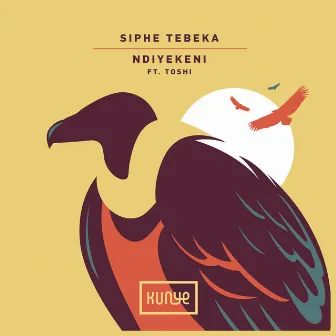 Ndiyekeni (Edit) by Siphe Tebeka