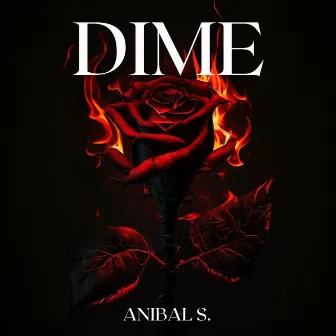 Dime by ANIBAL S.