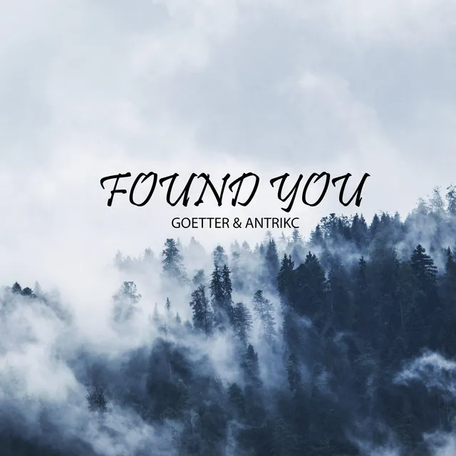 Found You