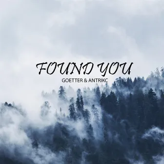 Found You by Goetter