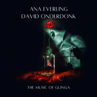 The Music of Guinga by David Onderdonk