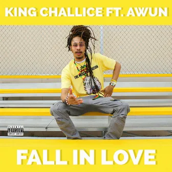 Fall in Love by King Challice