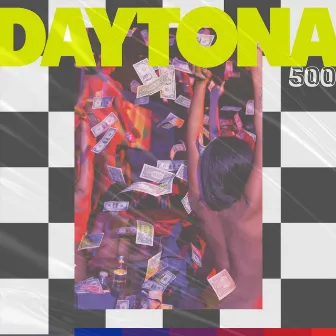 Daytona 500 by 