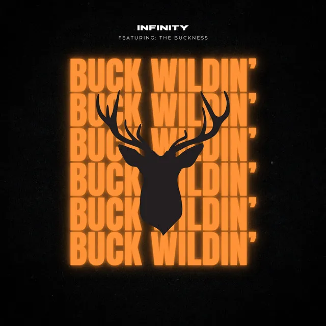 Buck Wildin'