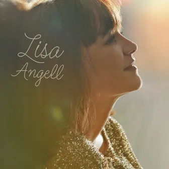 Lisa Angell by Lisa Angell