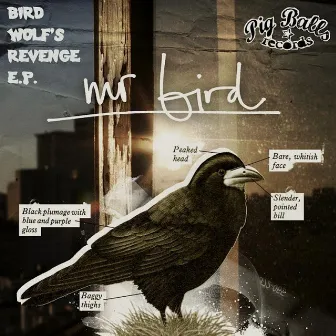 Bird Wolfs Revenge by Mr. Bird