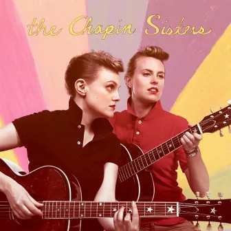 A Date with the Everly Brothers by The Chapin Sisters