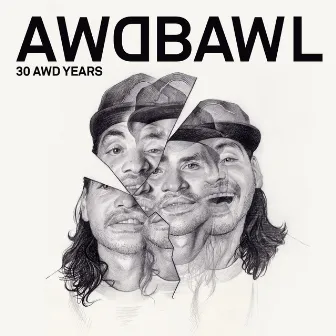 30 AWD YEARS by AWDBAWL