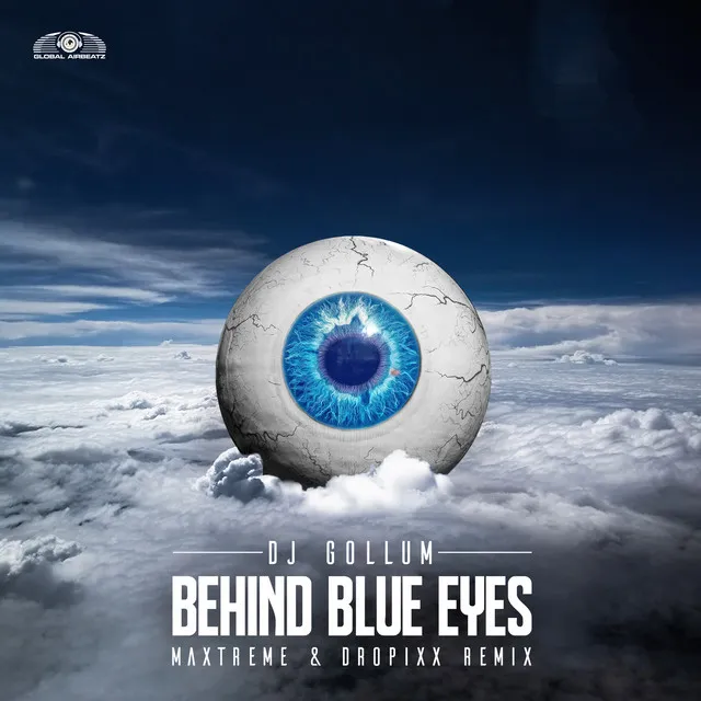 Behind Blue Eyes 2k21 - Maxtreme & Dropixx Mix