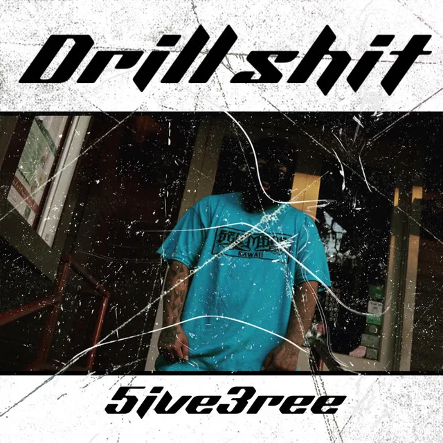 Drill shit