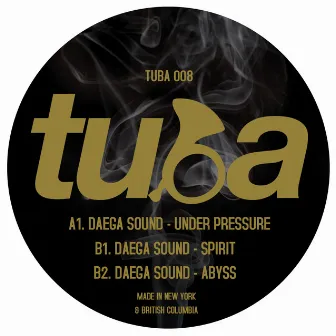 Under Pressure by Daega Sound