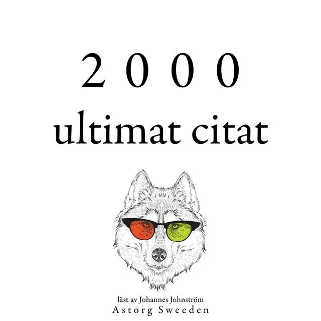 Chapter 5.3 - 2000 ultimat citat