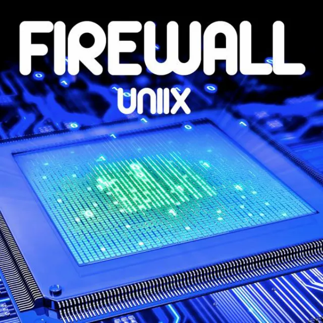 Firewall - Original Mix