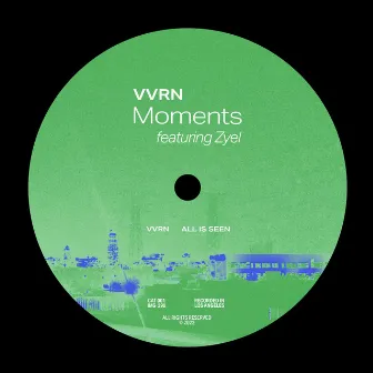 Moments by Vvrn