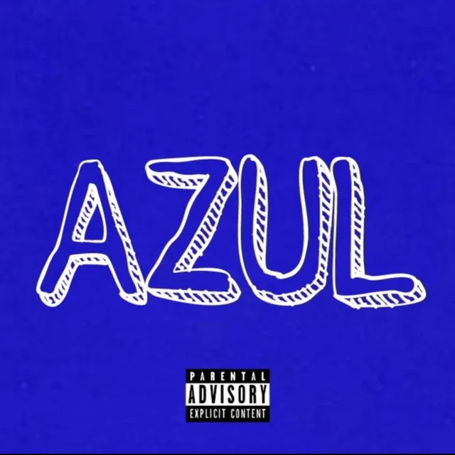 Azul