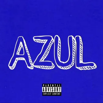 Azul by Lukez!n