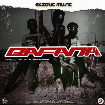 Bafana by Ekzotic Music