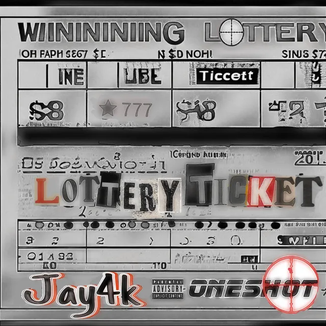 Lottery Ticket