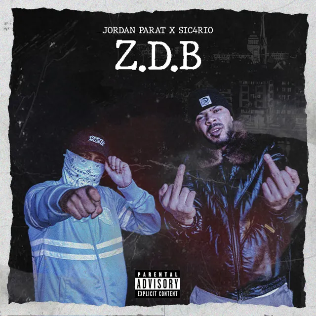 Z.D.B