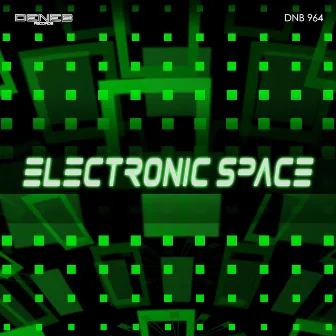 Electronic Space by Luca Proietti