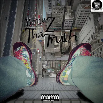 Live for You by Bonez tha Truth