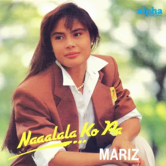 Naaalala Ko Pa by Mariz