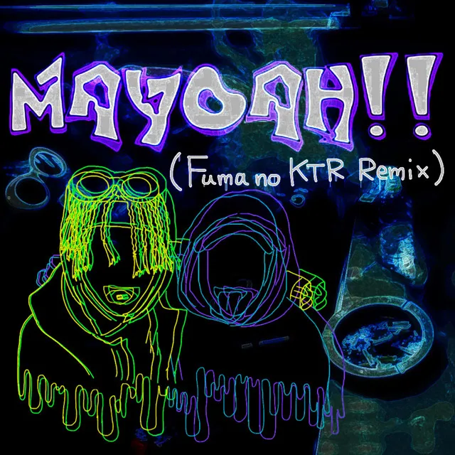 MAYOAH!! - REMIX