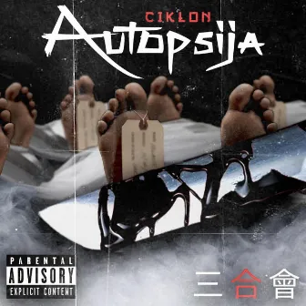 Autopsija by Ciklon