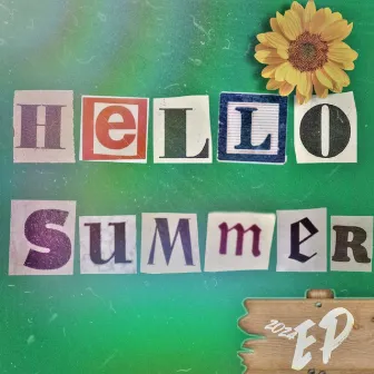 Hello Summer by Weenous