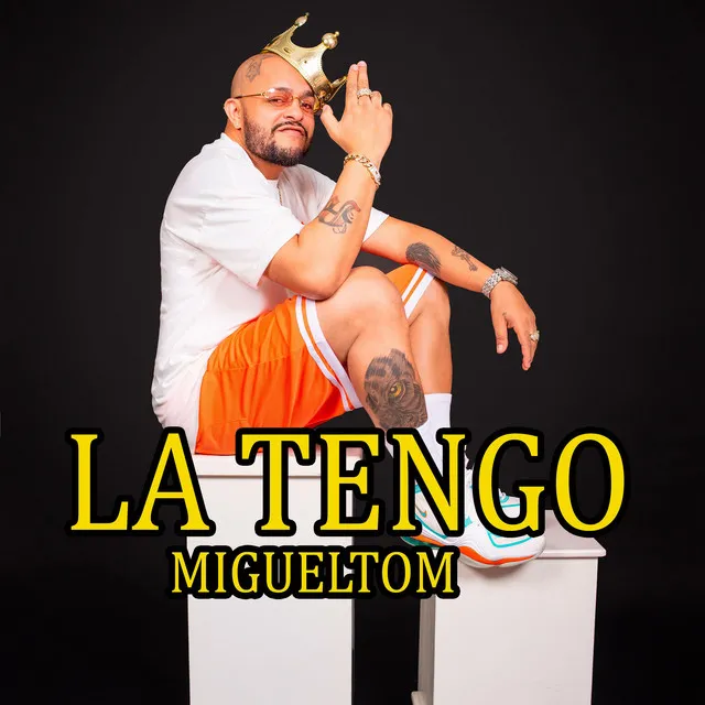 LA TENGO