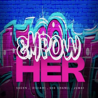 EMPOW HER! (Fumss Women's Cypher) by Leksaibeatz