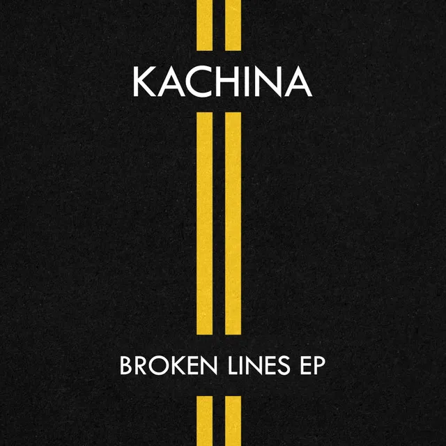 Broken Lines EP