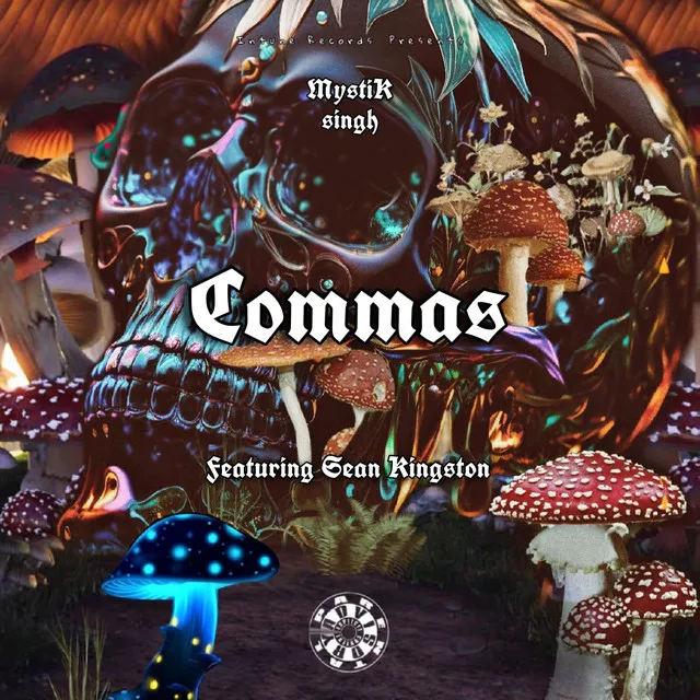 Commas