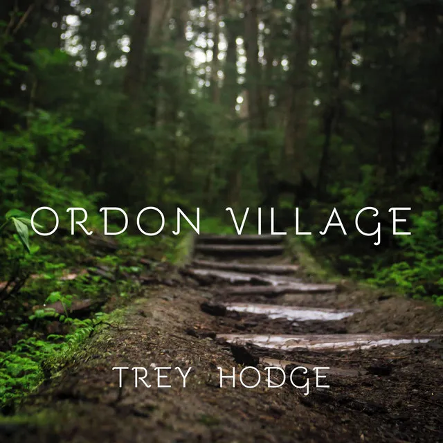 Ordon Village