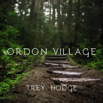 Ordon Village by Trey Hodge