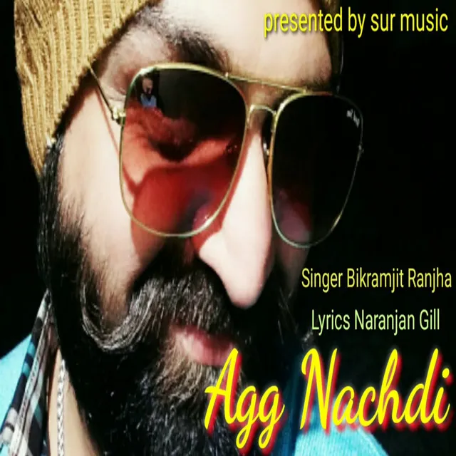 Aag Nachdi