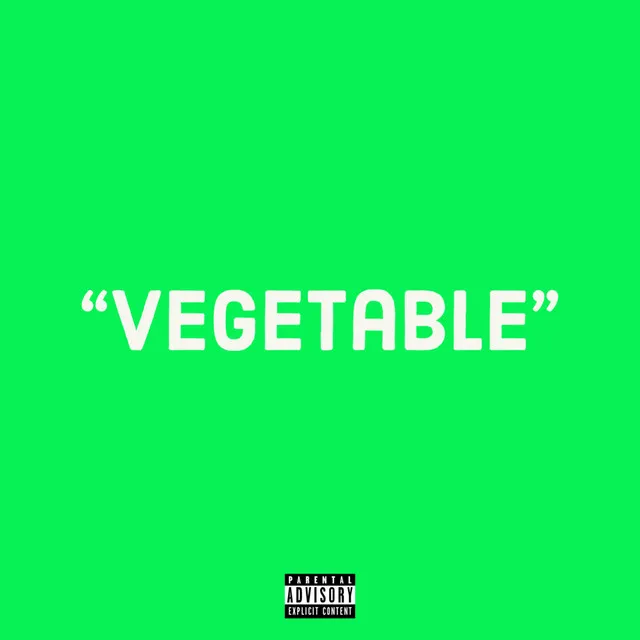 Vegetable