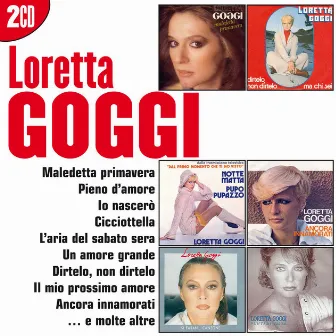 I Grandi Successi: Loretta Goggi by Loretta Goggi