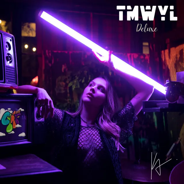 TMWYL (Deluxe)