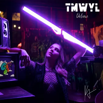 TMWYL (Deluxe) by Katrina Anastasia