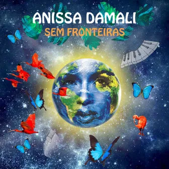 Sem Fronteiras by Anissa Damali