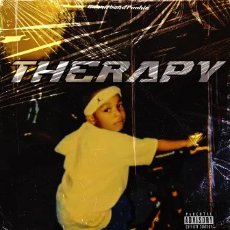 Therapy by Hunnitband Pookie