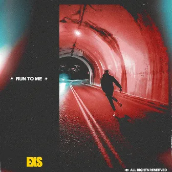 Run to Me by Eso.XO.Supreme