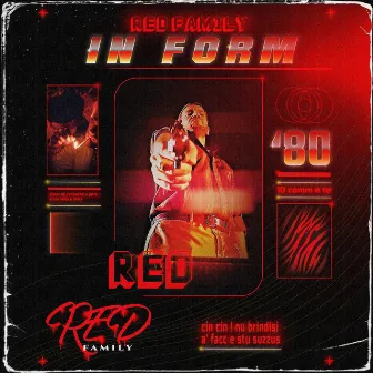 In form by Red Family