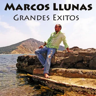 Grandes Exitos by Marcos Llunas