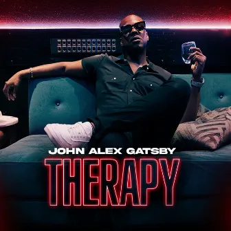 Therapy by John Alex Gatsby