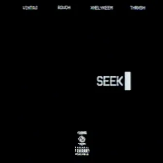 Seek by Rovch