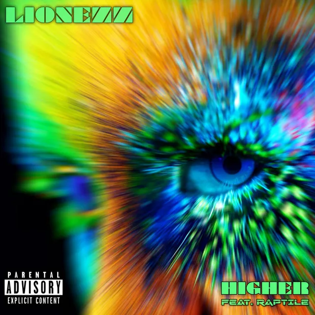 Higher - Remastered